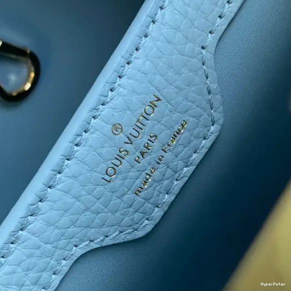 MM LOUIS VUITTON CAPUCINES 0623